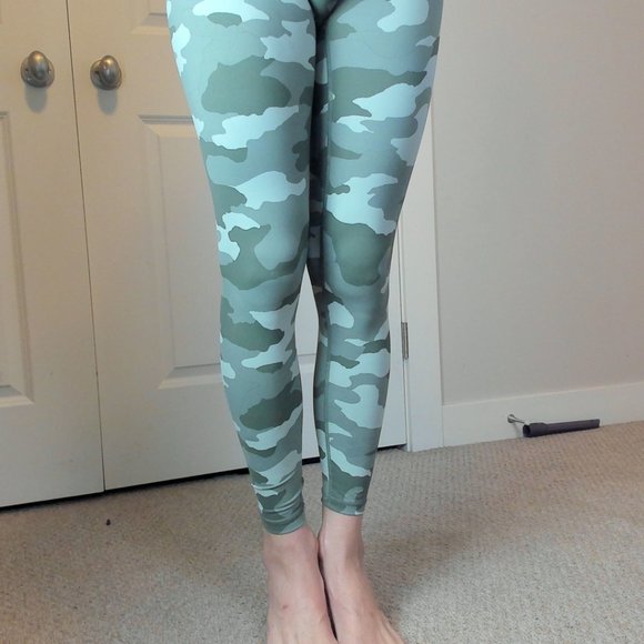 Aerie Leggings size small - Picture 3 of 3